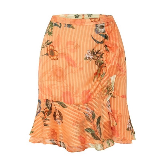 🧡 BNWT ‘Matisse’ Rodeo Show Skirt AU 8/US 4 AND AU 10/US 6 RRP $169.95 🧡 - Picture 1 of 10